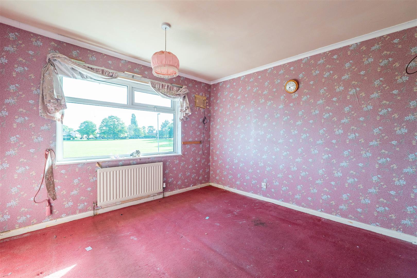 Lourdes Avenue, Preston